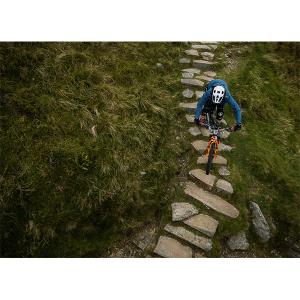 Capacete de bicicleta Lazer Jackal CE-CPSC image-5