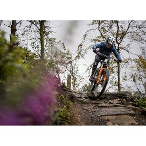 Capacete de bicicleta Lazer Jackal CE-CPSC image-4