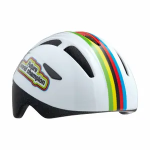 Capacete de bicicleta Lazer Bob + CE-CPSC image-2