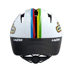 Capacete de bicicleta Lazer Bob + CE-CPSC image-1