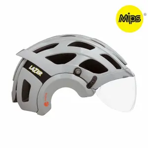 Casco bici Lazer Anverz MIPS NTA CE image-0