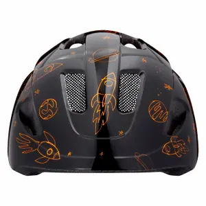 Childrens bike helmet Lazer Nutz KinetiCore CE-CPSC image-2