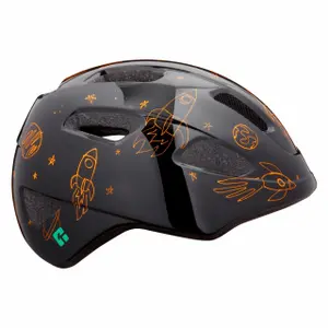 Childrens bike helmet Lazer Nutz KinetiCore CE-CPSC image-0