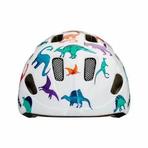 Childrens bike helmet Lazer Nutz KinetiCore CE-CPSC image-1
