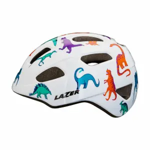 Childrens bike helmet Lazer Nutz KinetiCore CE-CPSC image-0