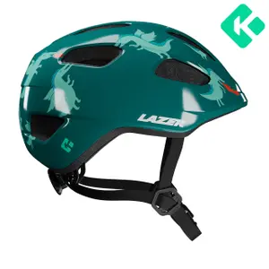 Kids' urban helmet Lazer Nutz 2.0 KC