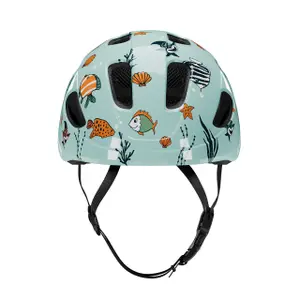 Kids' urban helmet Lazer Nutz 2.0 KC image-1