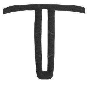 Mousse casque de Lazer Tonic/Roller image-0