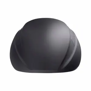 Plastic helmet cover Lazer Sphere image-0