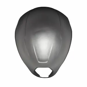 Plastic helmet cover Lazer Strada image-1