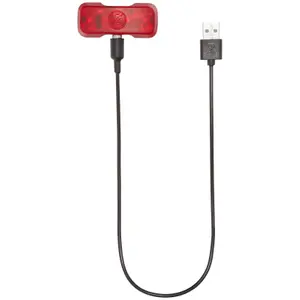 universal rear led bike light multi-models Lazer image-1