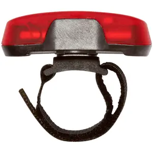 universal rear led bike light multi-models Lazer image-3