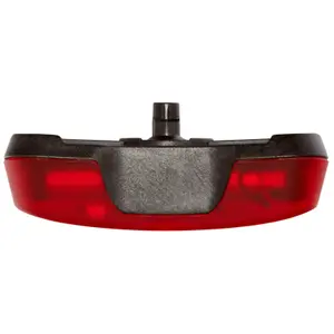 universal rear led bike light multi-models Lazer image-4