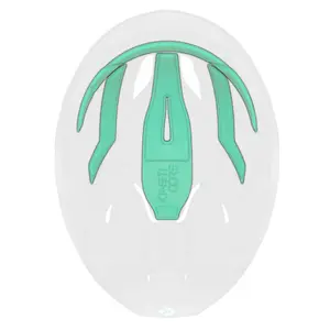 Μους κράνους Lazer Vento KinetiCore image-0
