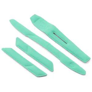 Helmschuim Lazer Strada KinetiCore image-0