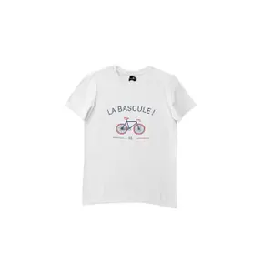 Paquete de 10 camisetas Ffl "la bascule" image-0