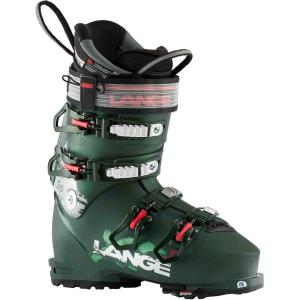 lbj7130-damen-skischuhe-lange-xt3-90lv-gw-dunkelgrun