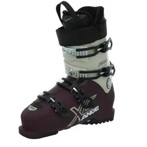 Chaussures de ski femme Lange xc 80 image-0