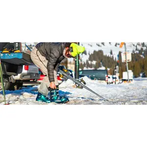 Scarponi da sci da donna Lange Rx 110 W Lv Gw image-2