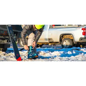 Scarponi da sci da donna Lange Rx 110 W Lv Gw image-3