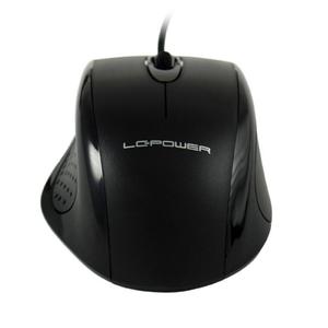 Souris filaire LC Power M710B image-1