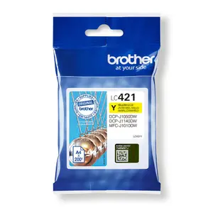 Ink cartridge Brother