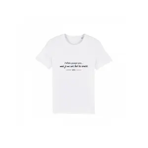 Paquete de 10 camisetas Ffl "les croisés" image-0