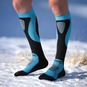 Socken LCF Outdoor Bio Céramique EV image-5