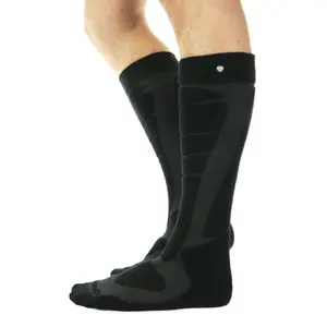 Chaussettes LCF Outdoor Elbrouz EV image-2