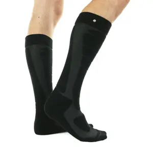 Chaussettes LCF Outdoor Elbrouz EV image-4