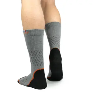 Chaussettes LCF Outdoor Glaciers image-2