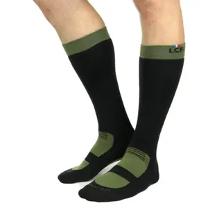 socks LCF Outdoor Brochet image-1