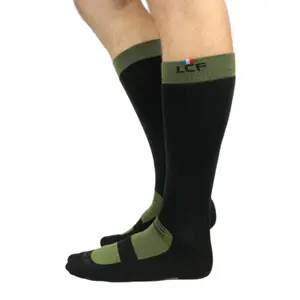 socks LCF Outdoor Brochet image-3
