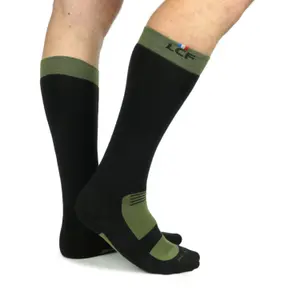 socks LCF Outdoor Brochet image-4