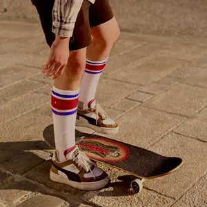 socks LCF Outdoor Upland image-4