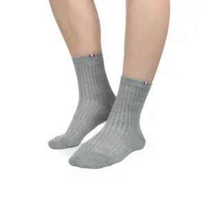 Chaussettes en laine femme LCF Outdoor image-1