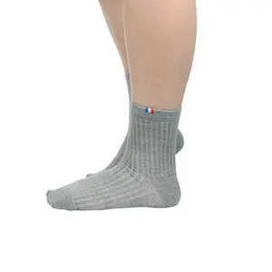 Chaussettes en laine femme LCF Outdoor image-2