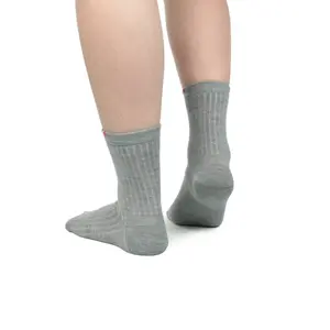 Chaussettes en laine femme LCF Outdoor image-3