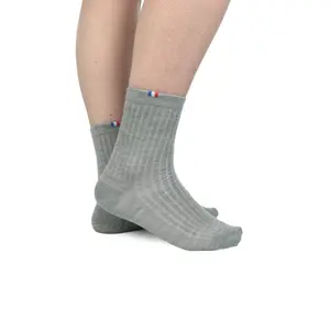 Chaussettes en laine femme LCF Outdoor image-4