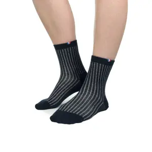 Chaussettes en laine femme LCF Outdoor image-1