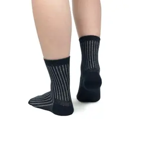 Chaussettes en laine femme LCF Outdoor image-3