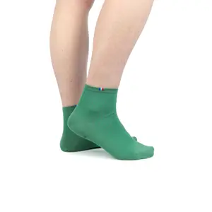 Socken aus Schottland Damen LCF Outdoor image-4