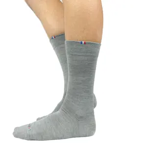Wool socks LCF Outdoor image-2