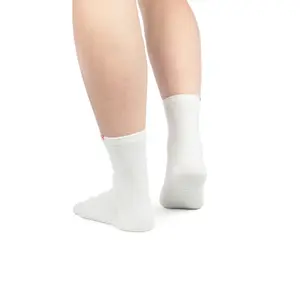 Kaschmirsocken Damen LCF Outdoor image-3