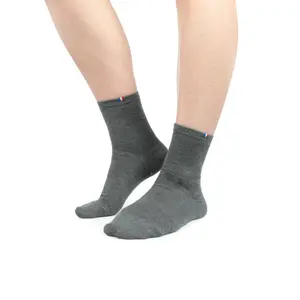 Kaschmirsocken Damen LCF Outdoor image-1