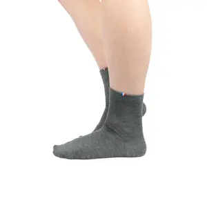 Kaschmirsocken Damen LCF Outdoor image-2