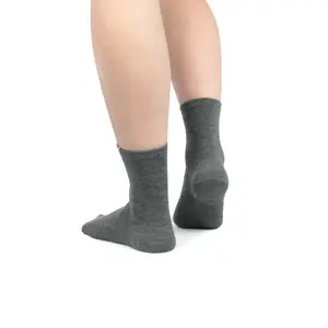 Kaschmirsocken Damen LCF Outdoor image-3