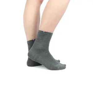 Kaschmirsocken Damen LCF Outdoor image-4