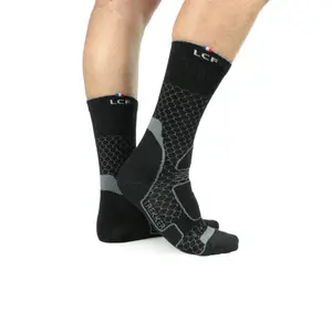 socks LCF Outdoor Trekker High image-4