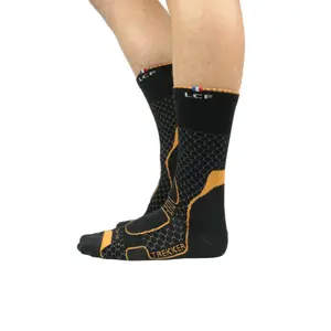 socks LCF Outdoor Trekker High image-3